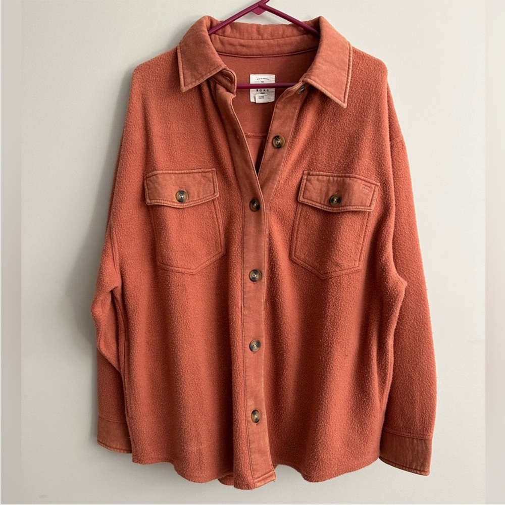 Billabong Any Time Shacket
